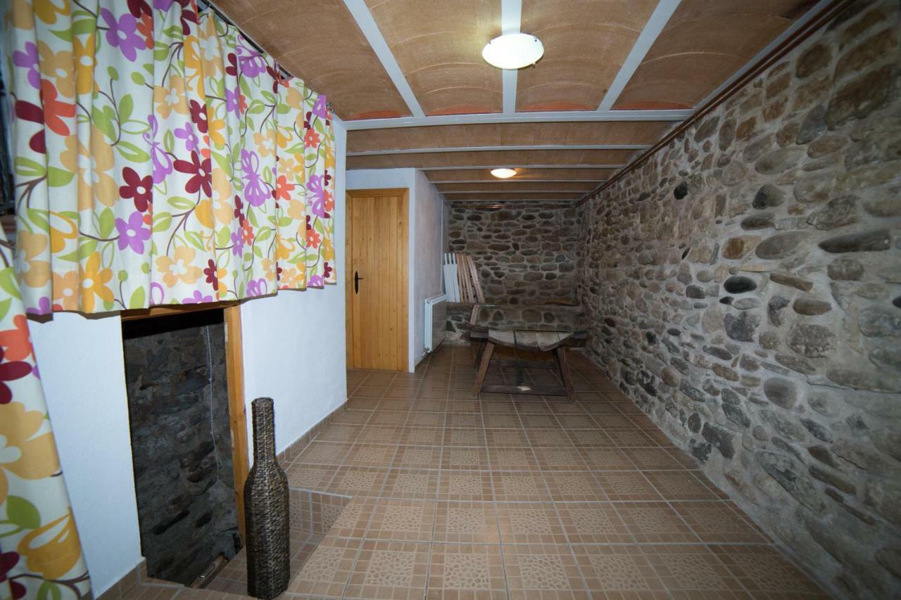 Villa Casa Julia Graus Esterno foto