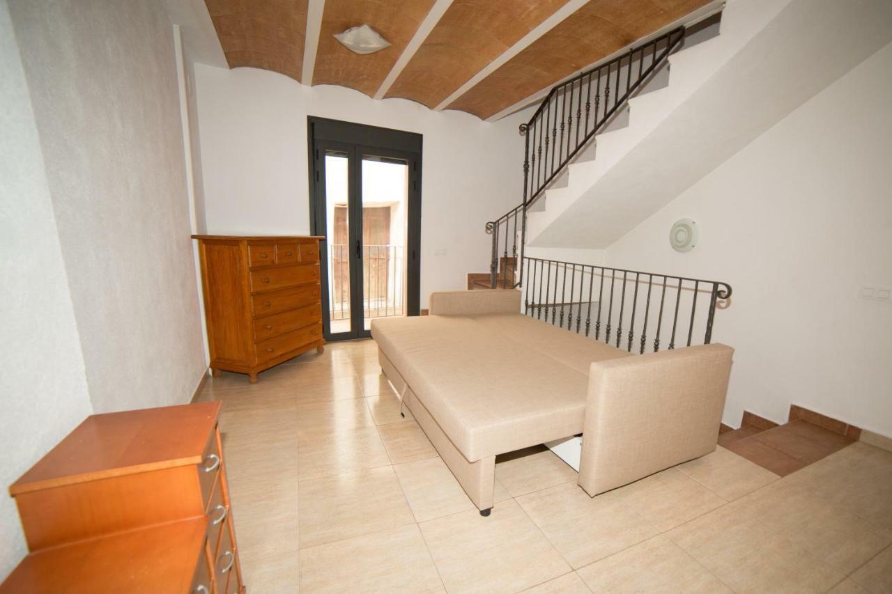Villa Casa Julia Graus Esterno foto