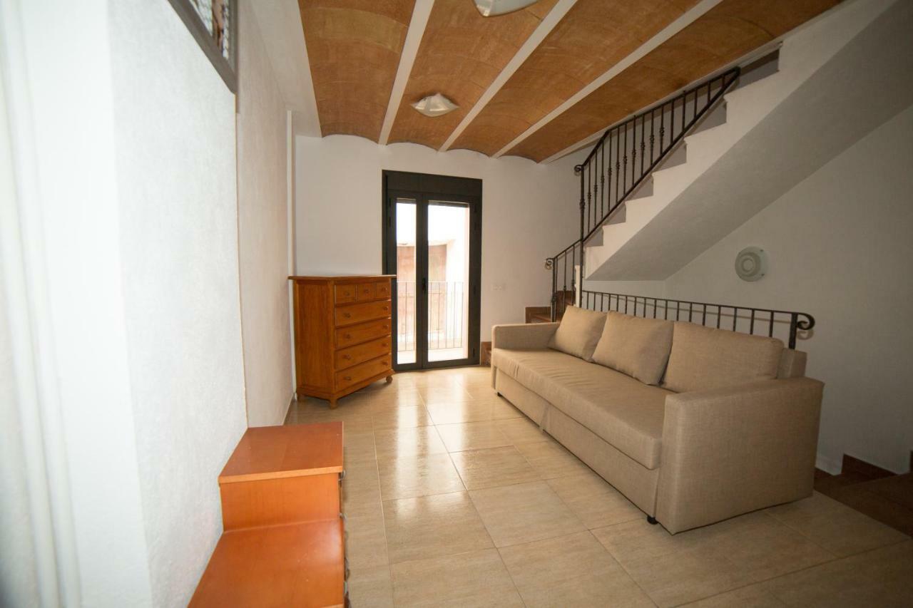 Villa Casa Julia Graus Esterno foto